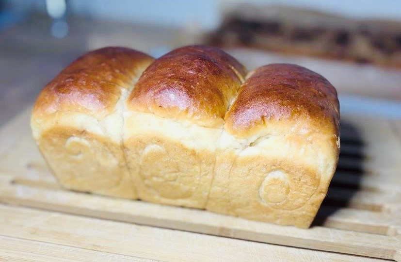 Brioche Hokkaido