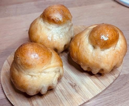 Brioche à la française